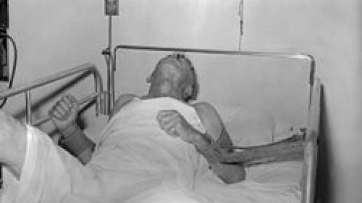 SSO activa protocolos por casos sospechosos de rabia humana