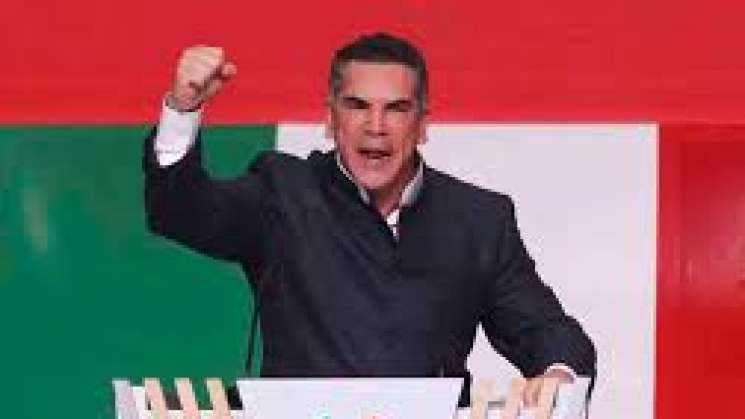 Ante madrugete Alito Moreno, priistas recurren al INE