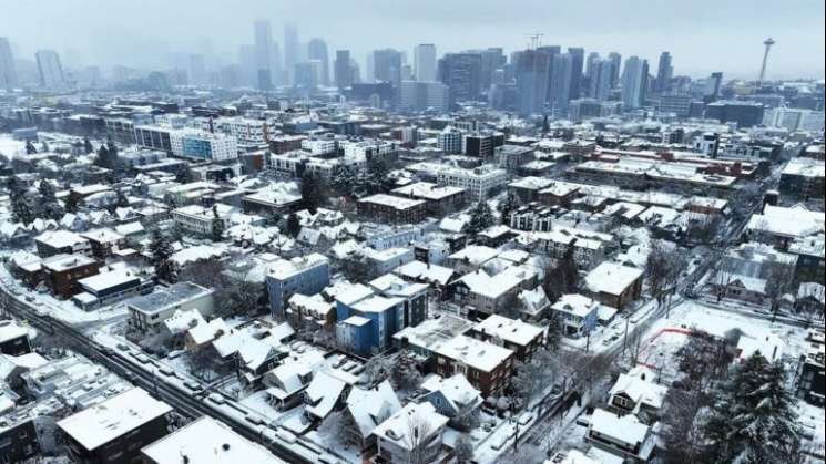 Deja 22 muertos temporal ártico 