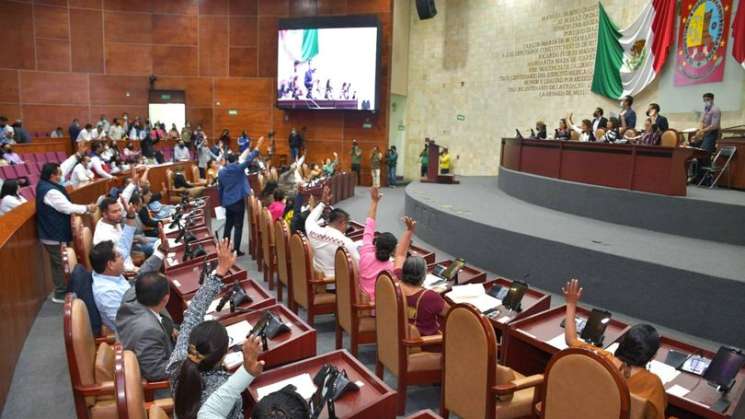 Congreso de Oaxaca inicia proceso de selección del próximo fiscal