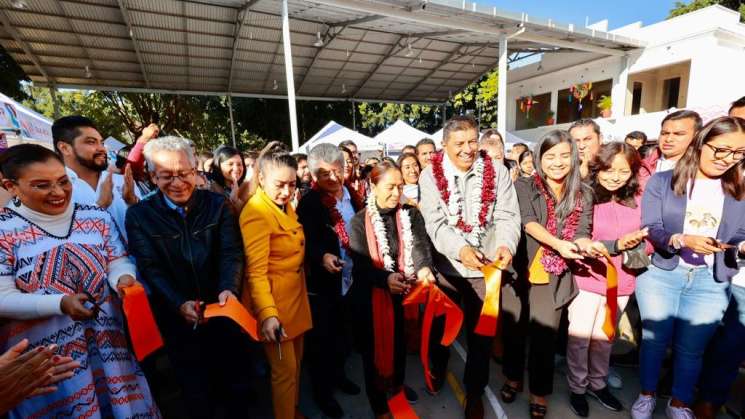 Inicia en Oaxaca “Jornada por la Paz y la Justicia para Mujeres