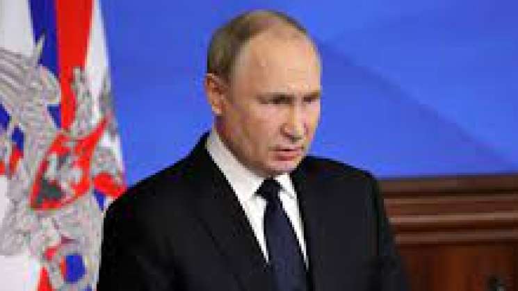 País que aplique tope, Rusia prohibirá su exportación de petróleo