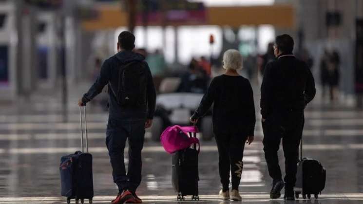 En 2022 se incrementan los viajes al ultimo minuto en México