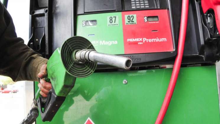 Recupera Pemex mercado en gasolinerías