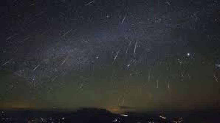 Conoce los eventos astronómicos más impresionantes de 2023