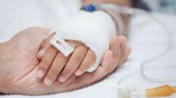 Bebé contagiada con presunta rabia en Oaxaca será dada de alta