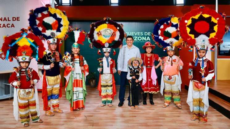 Anuncia Salomón Jara rescate del sistema hospitalario de Oaxaca  