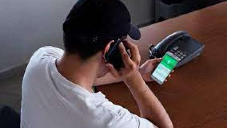 Rescata FGEO a 3 turistas víctimas de secuestro virtual en costa