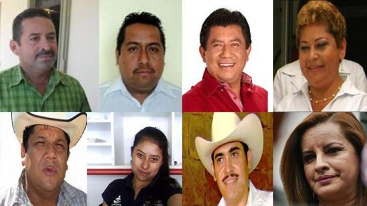En 4 años de AMLO van 62 alcaldes asesinados en México