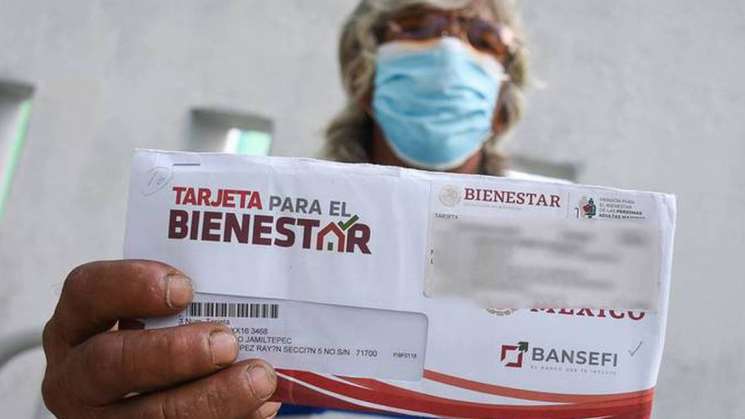 En 2023 aumentan las becas Bienestar 