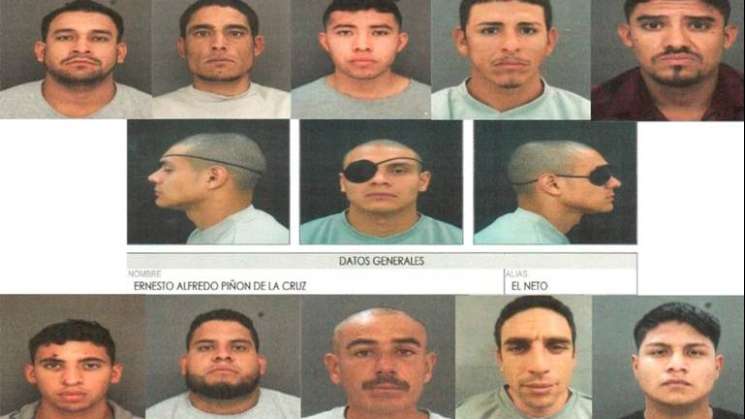 Tras fuga de 27 reos en Tijuana, reportan 17muertos y 13 heridos