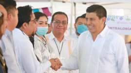 Gobierno de Oaxaca