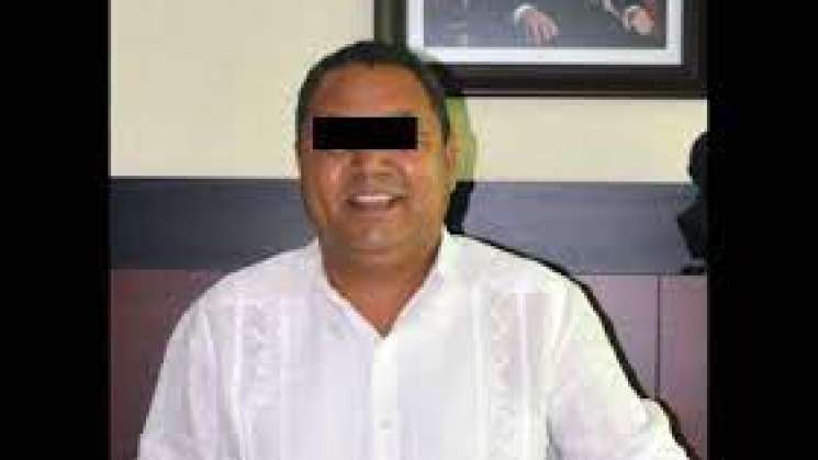 Juez otorga 70 años a diputado del PRI en Oaxaca por homicidio