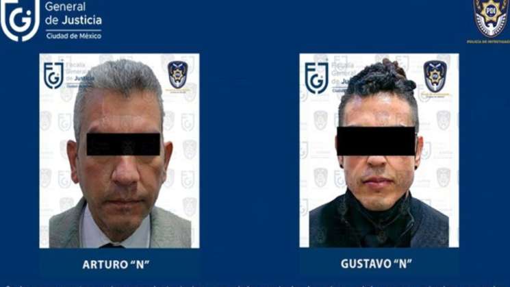 2 exfuncionarios de Mancera son procesados por espionaje