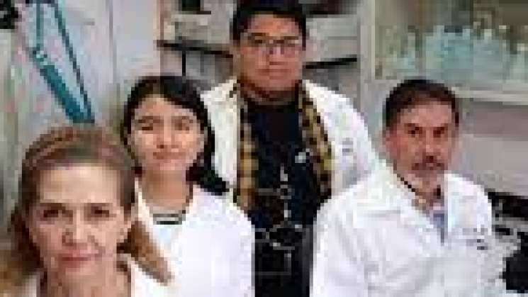 En UNAM descubren molécula que combatiría a la obesidad