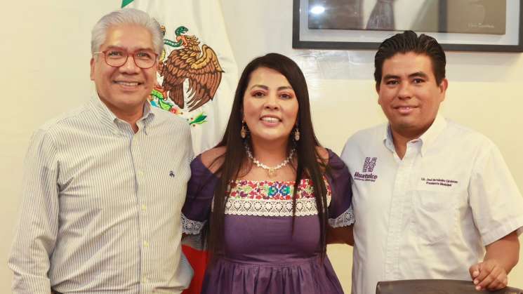  Rehabilitarán Centro Integralmente Planeado (CIP) en Huatulco