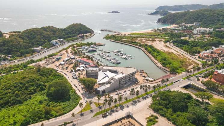 Proyecta Sectur grandeza de Oaxaca a nivel global