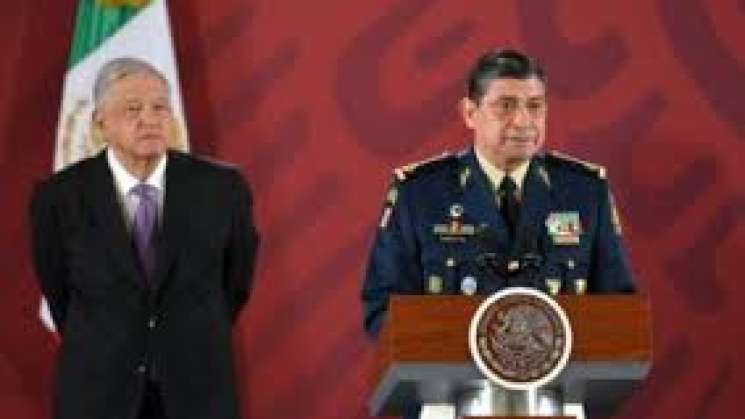 10 militares perdieron la vida tras operativo en Sinaloa: SEDENA