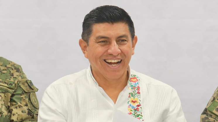 Interoceánico del Istmo más grande que Tren Maya: Salomón Jara