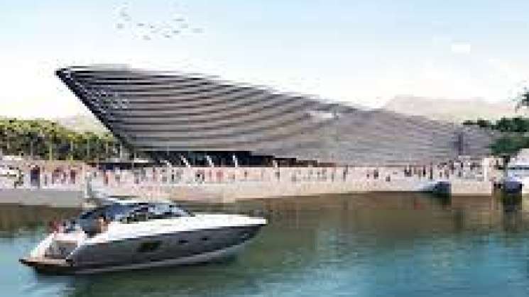 Detectan irregularidades en centro de congresos en Huatulco