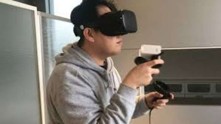 Crean tecnología que permite oler videojuegos, películas y anime