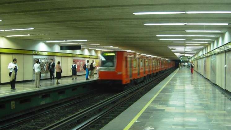 En CDMX restablecen al 100% servicio en Línea 3 del Metro 