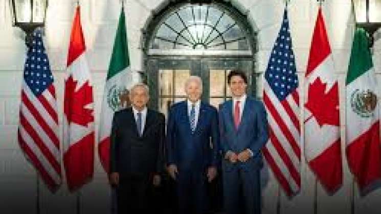 México, sede de la Cumbre de Líderes de América del Norte