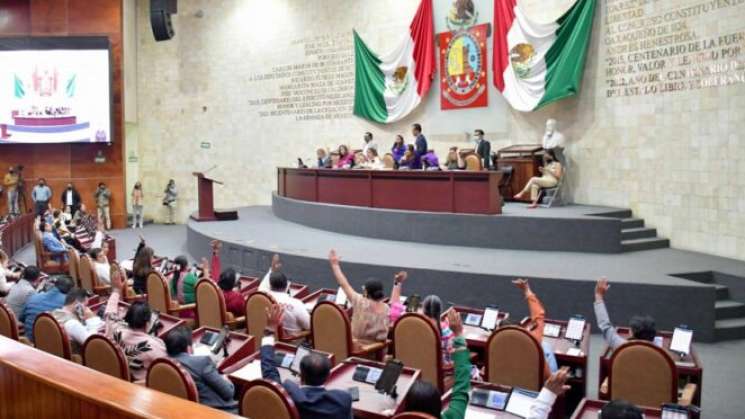 Pide Congreso local a INM agilizar tramites de migrantes varados