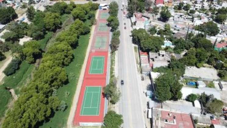 Pide Congreso de Oaxaca auditoría de obra del Circuito Interior