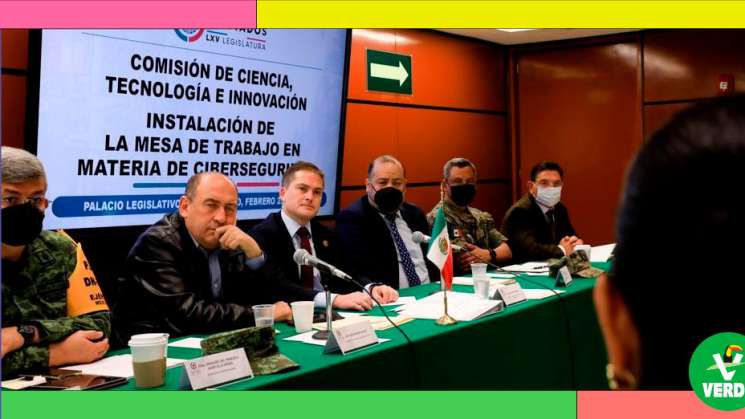 La Comisión de Ciberseguridad entra en vigor