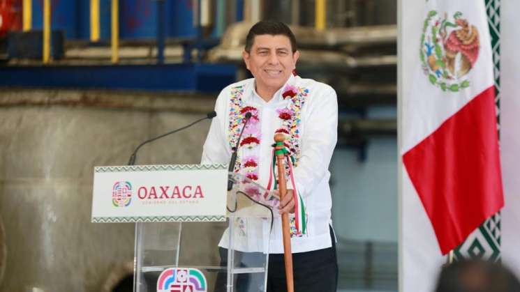 En Oaxaca, ya es ley la austeridad republicana  