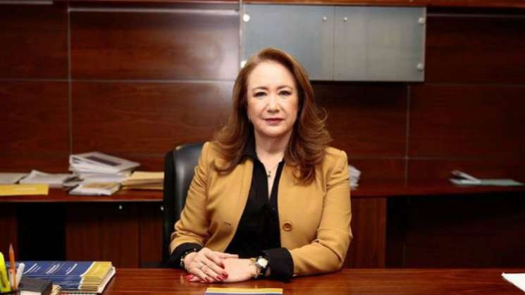  FES confirma plagio de tesis de Yasmín Esquivel