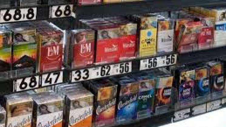 Entra en vigor nuevo reglamento para control de tabaco en México