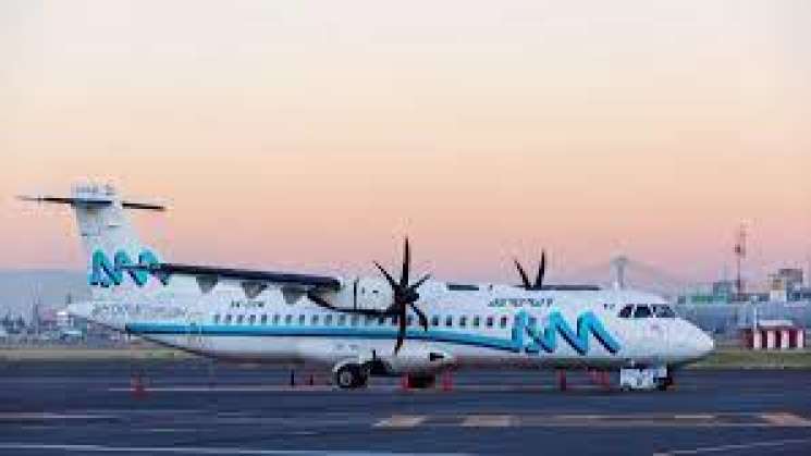 Resguardan hangares de Aeromar por adeudo de 500 mdp al AICM 