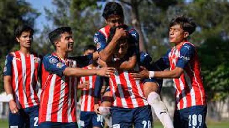 Lanza Chivas convocatoria para visorías en Oaxaca