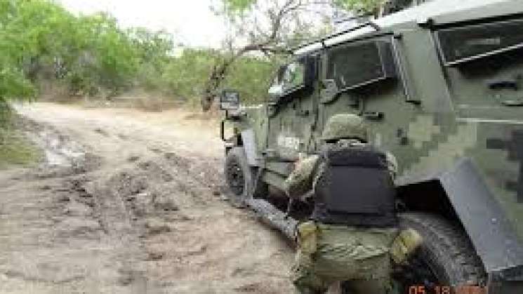 En 4 años se registran 988 ataques a militares en el pais