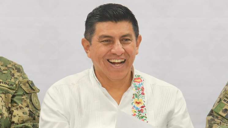 AMLO inaugurará el sendero de Juárez en Marzo: Salomón Jara