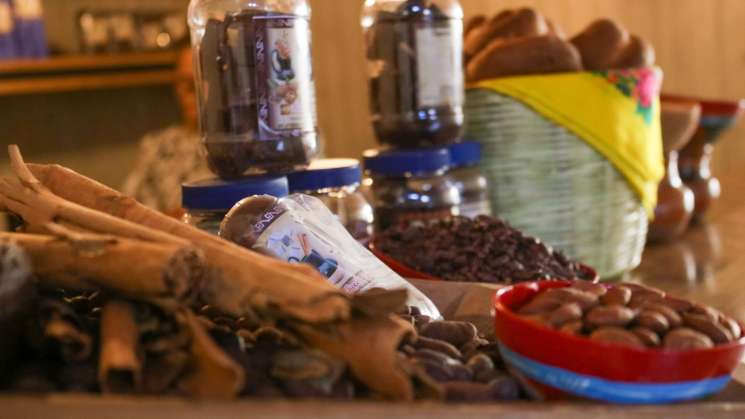 Zaachila y Xoxocotlán, presentes en el programa 