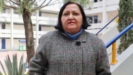  Billie Parker Noticias