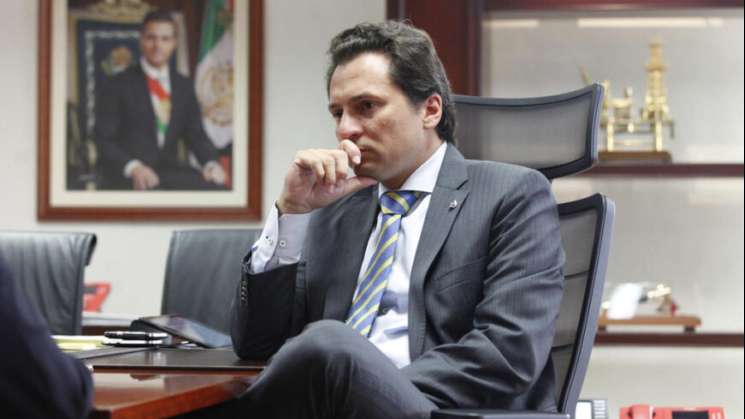 Aplaza Juez audiencia de Emilio Lozoya por caso Odebrecht