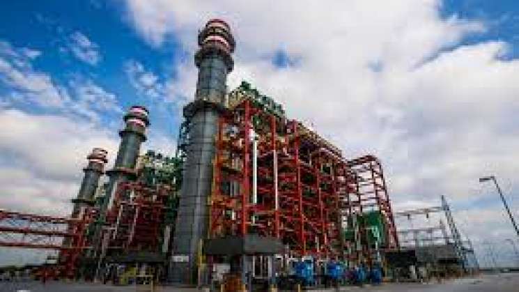 CFE: Sector privado controla 62% de generación eléctrica del país