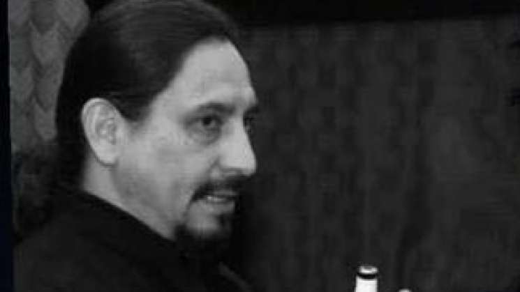 El compositor Víctor Rasgado deja importante legado a la música 