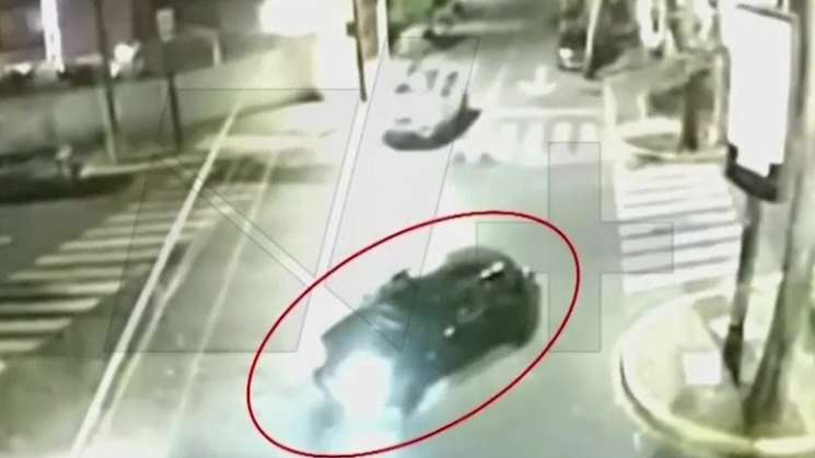  A  proceso12 detenidos por atentando contra Ciro Gómez