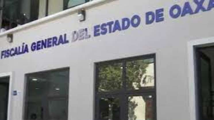 Envía Salomón Jara al Congreso de Oaxaca terna a titular de FGEO