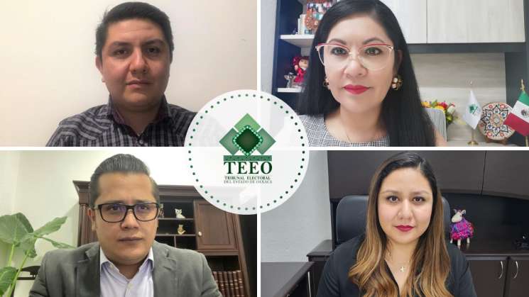 Revoca TEEO convocatoria para renovación de dirigencia del PUP