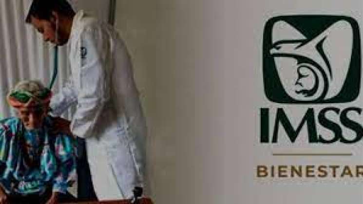 Zoé Robledo: Oaxaca será incorporado al IMSS Bienestar en Febrero