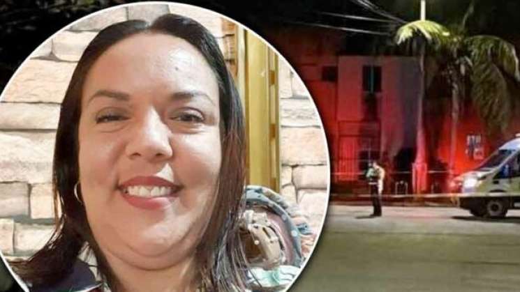 Regidora de Tapanatepec, Oaxaca muere en ataque, hieren a su hijo