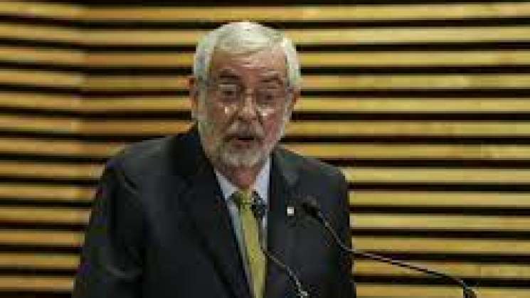 Rector: UNAM no puede retirar título a ministra Esquivel