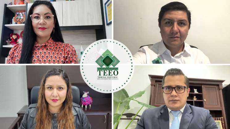 Ordena TEEO a edil de Jaltepetongo pague dietas a regidor 