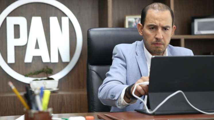  Presentará PAN acción de inconstitucionalidad contra Plan B